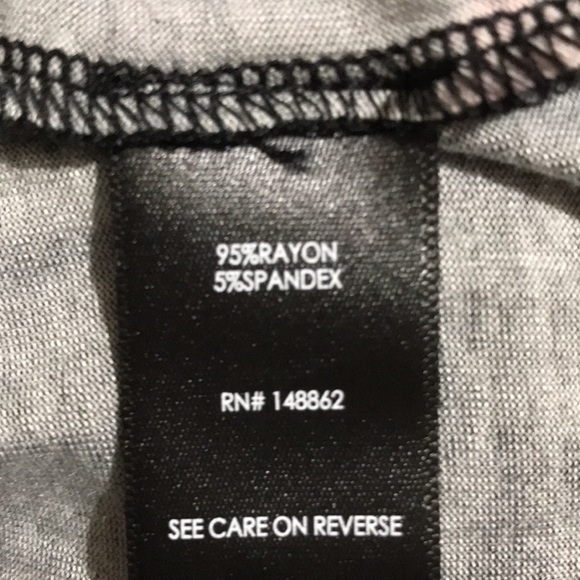 Torrid Super Soft Knits Wear What you Love Dress Size 1 - Picture 9 of 10